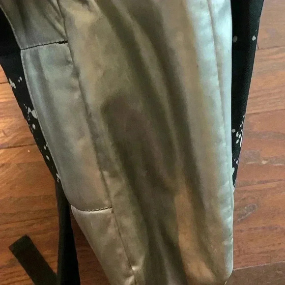 Pink Floyd backpack - Picture 4 of 5